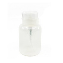 리무버 펌핑 용기 200ml 2개입, 8개
