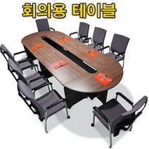 AN연결형 회의용 테이블 VIP 회의용 탁자 중역용 연결식 사무실 업무용 탁자 회의실 책상, 일자형1600, 망펄비취