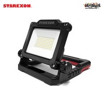 스타렉슨 LED 투광기 24W PRO-B-20-4 충전 작업등