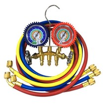 마스터쿨 매니폴드게이지 (R-410A), 1개