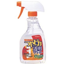 강마루 코팅 강화마루 마루바닥 원목 장판 나무 청소 쯔야삐카 스프레이형 크리너 500ml