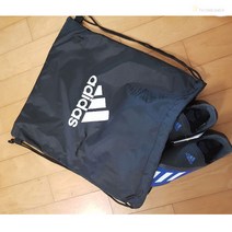 아디다스 가방 shoes bag 슈즈백 신발가방 신발주머니, 000
