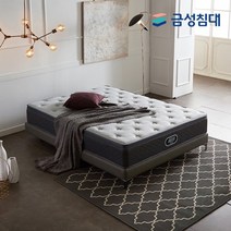 금성침대 리프레쉬 유로탑 매트리스 퀸(Q), 없음