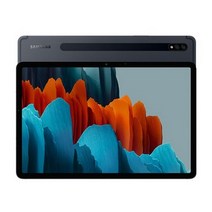삼성전자 갤럭시 탭S7 11.0 Wi-Fi 256GB, SM-T870N, 미스틱실버