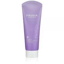 FRUDIA 블루베리 하이드레이팅 클렌징 젤 투 폼 145ml / 5.1온스