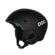 POC 헬멧 Obex WF SPIN, [Uranium Black Matt]