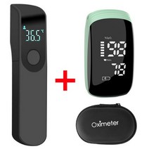충전식 손가락 맥박 산소 농도계 USB 충전식 산소 농도계 SpO2 PR 의료용 혈액 산소 심박수 건강 모니터 어린이 및 성인용, 중국, P