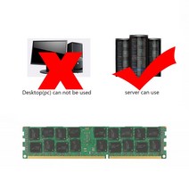 DDR3 REG ECC 서버 메모리 PC3 램 4GB 8GB 16GB 32GB 1333MHz 1600MHz 1866MHz x79 x58 LGA 2011 메인보드, 24 32GB 1866MHz x 1pcs