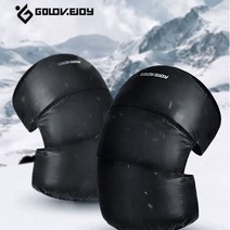 GoloveJoy 방한 라이딩 멀티 무릎워머 무릎보호대, HX34 무릎워머