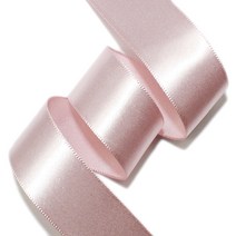 리본벨리 공단리본 넓이 10mm 15mm 20mm 25mm 길이 50y(45m), 살핑크