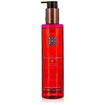 The Rituals of Ayurveda 샤워오일 200ml, 1개