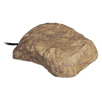 Exo Terra Heatwave Rock Ul 등록 스몰 547015, Medium