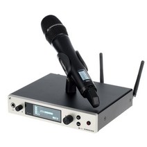 젠하이저 EW 500 G4-945 무선 보컬 마이크 1채널