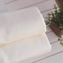 원단마트 organic 오가닉 코튼 더블 거즈 2종-아기용품 손수건 스카프빕 목욕타올 속싸개 겉싸개 블랭킷