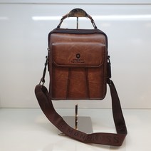 몽크로스 초특가 !! 80% !! !! 캐주얼 미니 크로스가방 # 부평점 MC2133-2 BROWN