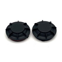 오토바이 부품 YZF-R1 2007 2008 헤드라이트 후면 커버 먼지 방수 야마하호환 YZF-R6 YZFR6 2003-2016 에 적합 YZFR1 YZF R1, [01] Black