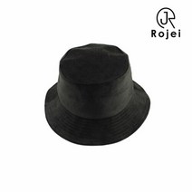 로제이 남여공용 코듀로이 버킷햇 볼캡 모자 RCN303 KA