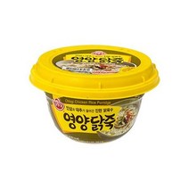 오뚜기 영양닭죽, 285g, 1개