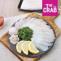 활어 회 숙성 필렛 완도 제주산, 도미 회 200g (필렛), 1개