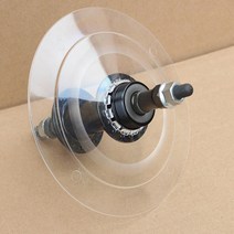 자전거 카세트 프리휠 Freewheel 로드 바이크 플라이휠 가드 지원 디스크 브레이크 허브 보호, 없음