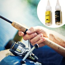 돌돔 받침대 거치대 낚싯대 가이드 링 접착제 20ml 와이어 링 홀더 특수 에폭시 수지 투명 접착제 낚싯대 수리 키트 액세서리