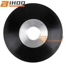 밀링선반 보링 1PC 150mm PDX 다이아몬드 그라인딩 휠 베이클라이트 수지 용 연마 디스크 100% 400 그릿, 01 150x16x8x2mm, 01 150x16x8x2mm