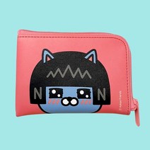 카드지갑 동전지갑 네오 115x90x12mm