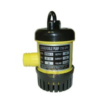 수중펌프(700GPH) DPW44-12(DC12V)대화전기/공구몰/양수기