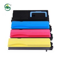 토너카트리지 TK560 복사기 교세라 프린터 FSC5300 C5305DN ECOSYS P6030cdn 파우더 1PC, 한개옵션1, 02 M 140g