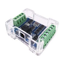 DSD TECH SHRT102 RS485 Modbus 라우팅용 리피터 익스텐더