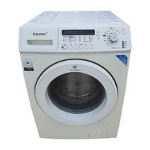 삼성 하우젠 중고세탁기 드럼형 12KG 건조
