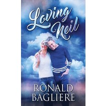(영문도서) Loving Neil Hardcover, Next Chapter, English, 9784867521533