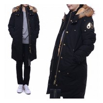 [무스너클] 20FW 여성 GRAND METIS 롱패딩 (M39LP203GH_294_20F)