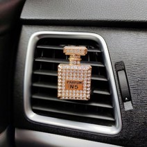 고릴라 사람 모양 명품백 바람개비 차향제 방향제 inlay 5 향수병 병, 금