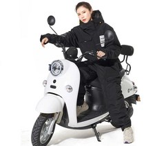 겨울작업복 스즈끼 우주복 현장복 탈부착 스즈키, 블루 L