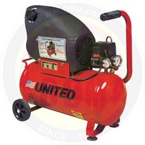오일타입 콤프레샤 UD-2525(2.5HPx25L) UNITED공구몰/콤프레샤/컴프레샤
