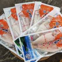 제주흑옥돔 1k이상 2~5마리(옥두어), 2마리