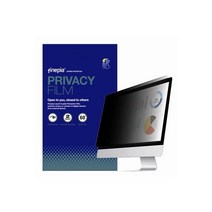 [파인피아] LG 27TK600D용 정보보호액정필름, 상세 설명 참조