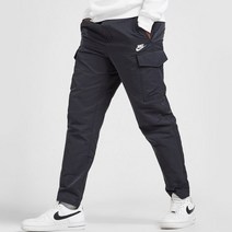 [나이키] 스포츠웨어 우븐 팬츠_R DD5208-010