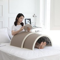 원적외선돔 온열돔 Sunray Dr정품 열돔 찜질기