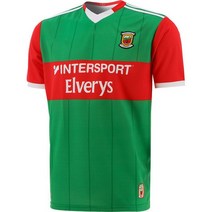 홈트레이닝 홈트 실내 운동 기구 홈짐 철봉 다이어트2023 Mayo GAA 골키퍼 저지 2023/24 아일랜드 MAYO 훈, 11 Mayo_08 5XL