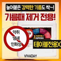 [624CONTAINER]늘어붙은 기름 제거 때싹 4L포장훼손 반품불가, ★단일상품, ◈구매하고싶어요