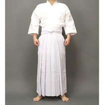 검도복 하카마 검도도복 도복 4 가지 색상 유니섹스 고급 검도 유니폼 hakama 정장 합기도 무술 의류 세트 블랙다크 블루화이트