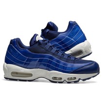 나이키 에어맥스 95 SE 블루 보이드 918413-401