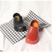 영양사화 조리용 조리실 조리사 영양사신발 병원화 발편한주방화 여성