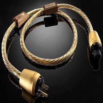 nordost odin gold hifi 전원 코드 오디오 고 충실도 발열 전원 케이블 schuko 버전 전력선, 나는 플러그, 0.3m