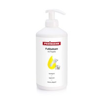 PediBaehr 페디베어 프로폴리스 풋 밤 크림 500ml
