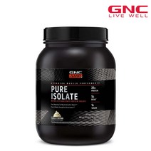 지엔씨 퓨어 아이솔레이트 896G BCAA 프로틴 프로테인 Protein 발린 아르기닌