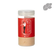 [논앤밭위드] 삼시쉐귀리 딸기맛 귀리쉐이크 350g, 단품, 단품