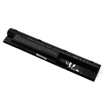 hp 노트북 배터리 HP ProBook 4400 450 470 G0 G1 455707616 FP06 H6L26AA H6L26UT 용 242 mAh 노트북 배터, 02 5200mAh